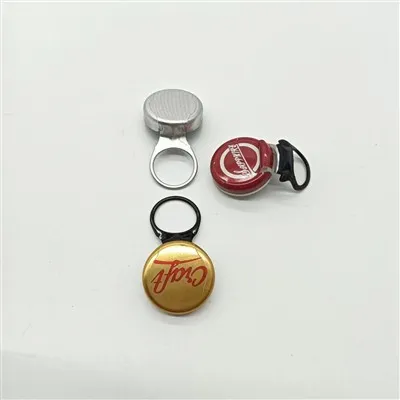 Krunski čepovi boce piva