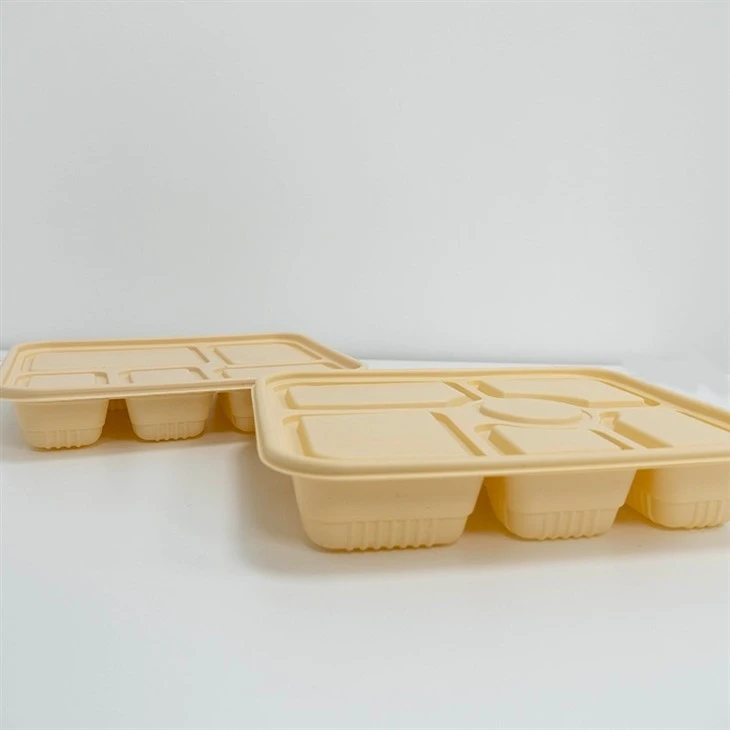 Elegant Divided Food Containers - Impress at Every Dining Occasion (6)