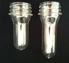 The Benefits of PET Preforms for Packaging in the E-commerce Industry 1