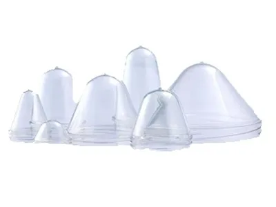 How PET Preforms are Transforming the Cosmetics Packaging Industry 3