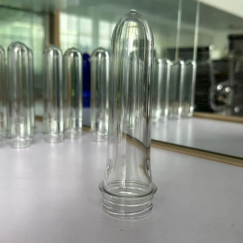 The Impact of PET Preforms on Reducing Packaging Costs 2