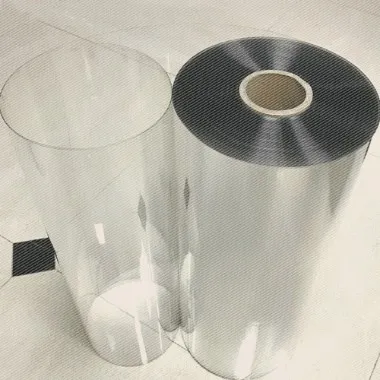 Transparent Thin Plastic Rigid PVC Film Roll PVC Roll PET RIGID